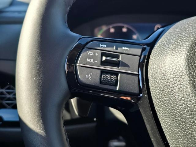 2026 Honda Accord Sedan Touring