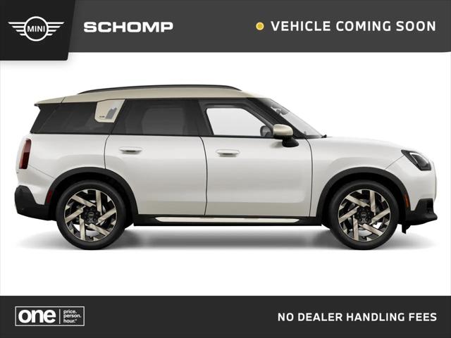 2027 MINI Cooper Countryman S for sale in Highlands Ranch, CO