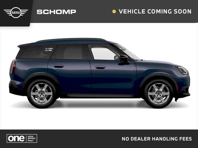 2027 MINI Cooper Countryman S for sale in Highlands Ranch, CO