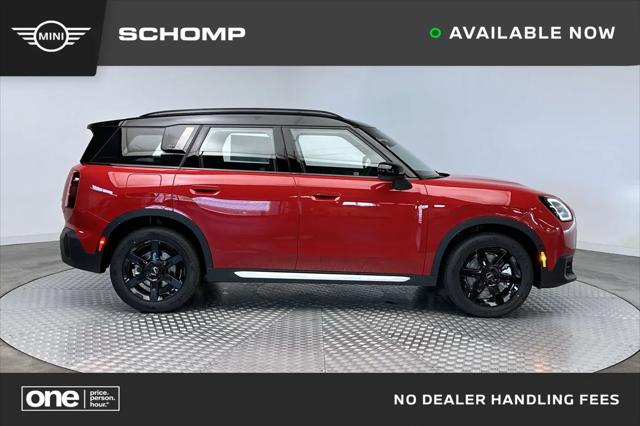 2027 MINI Cooper Countryman S for sale in Highlands Ranch, CO