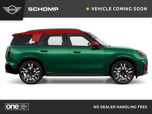 2027 MINI Cooper Countryman John Cooper Works for sale in Highlands Ranch, CO
