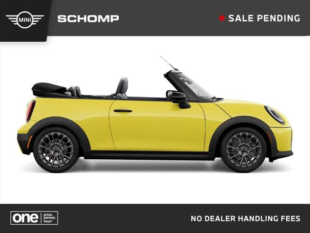 2026 MINI Cooper Convertible Cooper S for sale in Highlands Ranch, CO