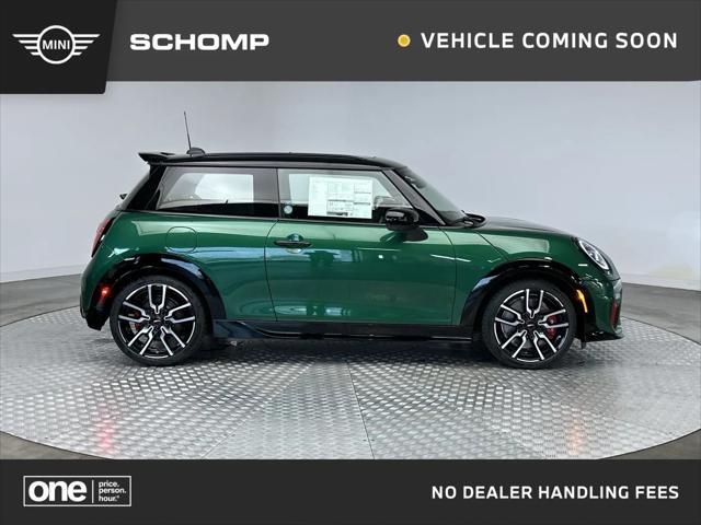 2026 MINI Hardtop JCW for sale in Highlands Ranch, CO