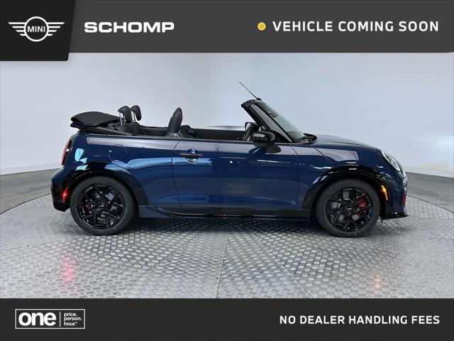 2026 MINI Cooper Convertible JCW for sale in Highlands Ranch, CO