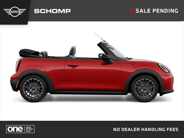 2026 MINI Cooper Convertible Cooper S for sale in Highlands Ranch, CO