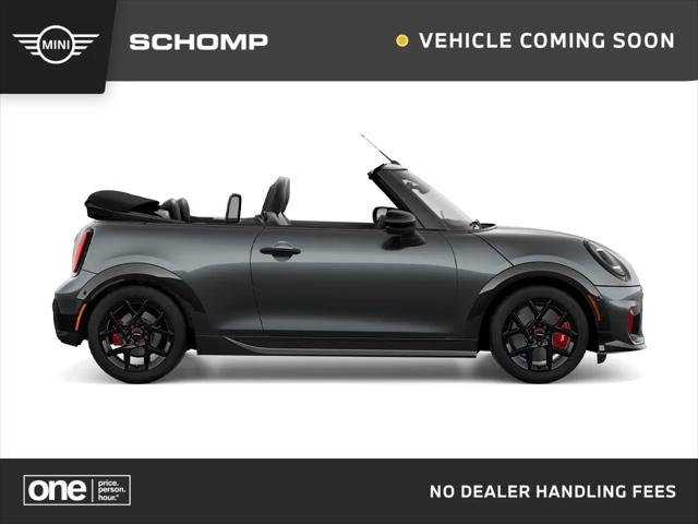 2026 MINI Cooper Convertible JCW for sale in Highlands Ranch, CO