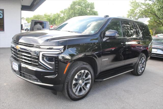 2026 Chevrolet Tahoe 4WD LT for sale in Falls Church, VA