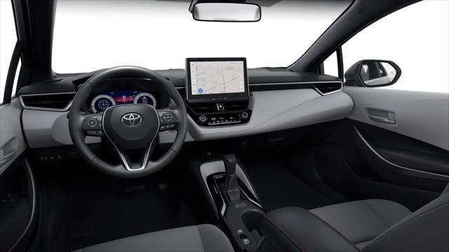 2026 Toyota Corolla Hybrid Hybrid SE