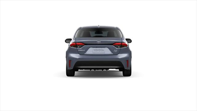 2026 Toyota Corolla Hybrid Hybrid XLE