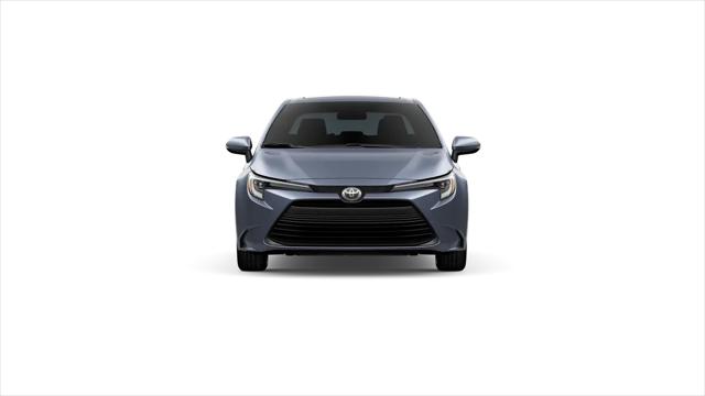 2026 Toyota Corolla Hybrid Hybrid XLE