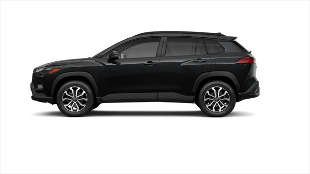 2026 Toyota Corolla Cross Hybrid Hybrid SE