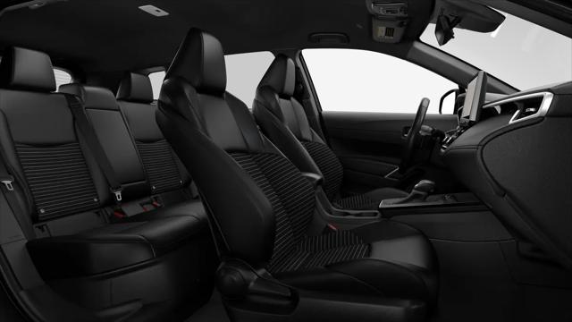 2026 Toyota Corolla Cross Hybrid Hybrid XSE