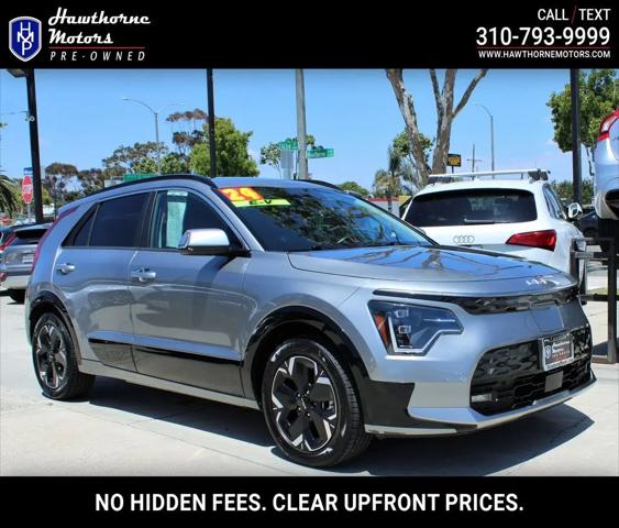 2024 Kia Niro EV Wave for sale in Lawndale, CA