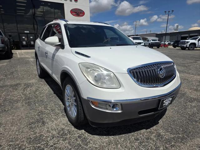 2012 Buick Enclave Leather for sale in Abilene, TX