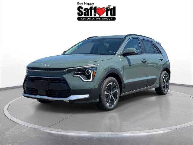 2026 Kia Niro EX for sale in Fredericksburg, VA