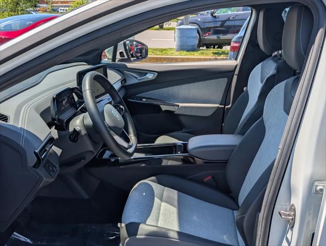 2023 Volkswagen ID.4 Pro