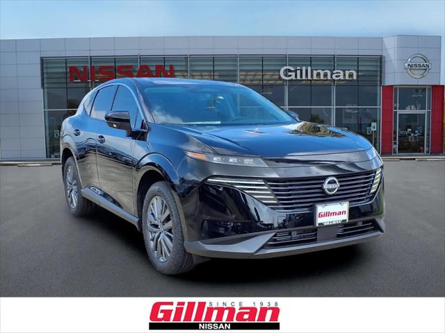 2026 Nissan Murano SL for sale in Rosenberg, TX