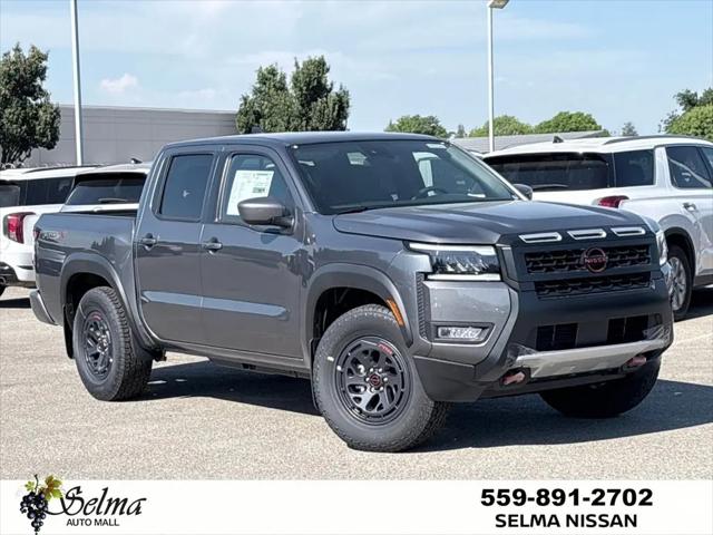 2026 Nissan Frontier Crew Cab PRO-X 4x2 for sale in Selma, CA