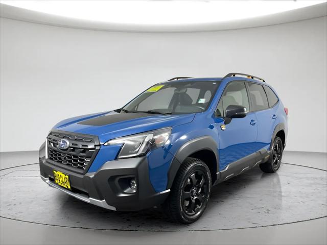 2024 Subaru Forester Wilderness for sale in Union Gap, WA