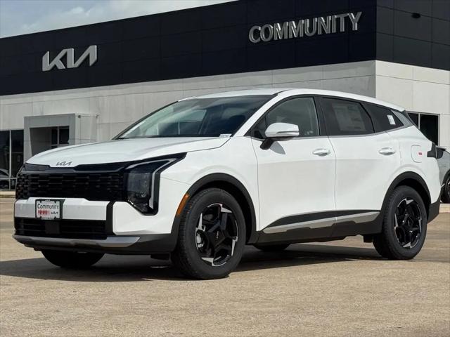 2026 Kia Sportage EX for sale in Baytown, TX