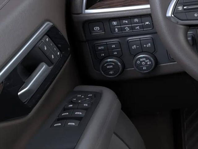 2026 Chevrolet Suburban Z71, 4WD