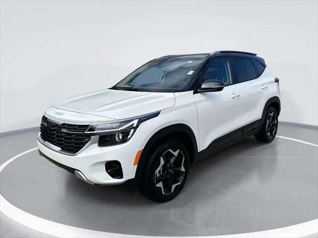 2025 Kia Seltos S for sale in Covington, LA