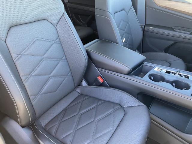 2026 Volkswagen Atlas SE