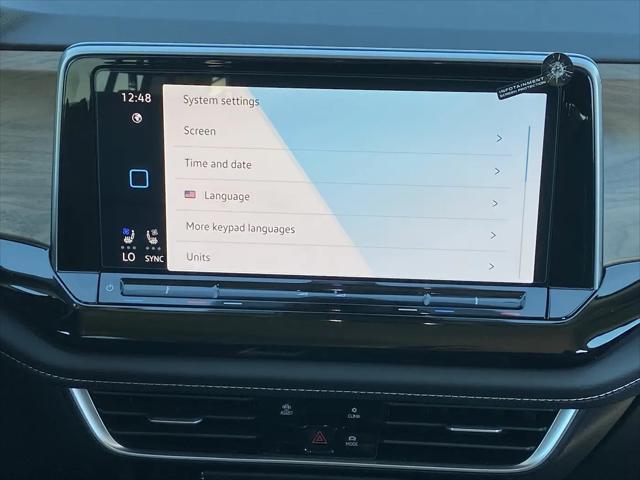 2026 Volkswagen Atlas SE