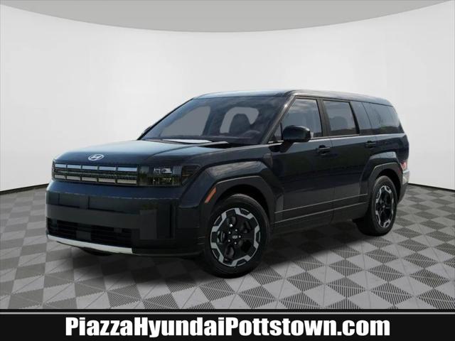 2026 Hyundai Santa Fe Hybrid SE for sale in Limerick, PA