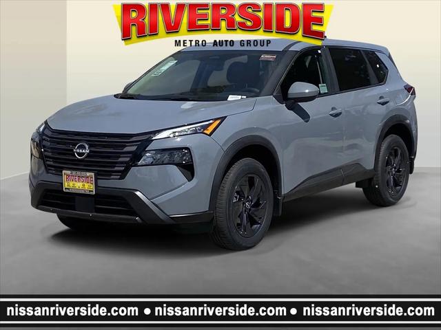 2026 Nissan Rogue SV for sale in Riverside, CA