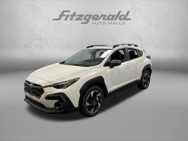 2026 Subaru Crosstrek Limited for sale in Clearwater, FL