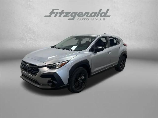 2026 Subaru Crosstrek Standard for sale in Clearwater, FL
