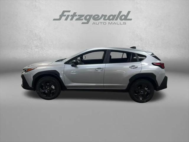 2026 Subaru Crosstrek Standard