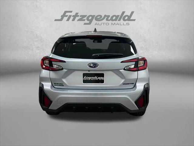 2026 Subaru Crosstrek Standard
