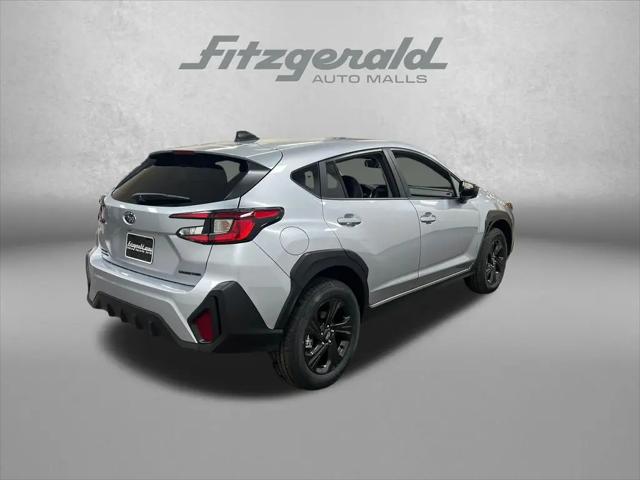 2026 Subaru Crosstrek Standard