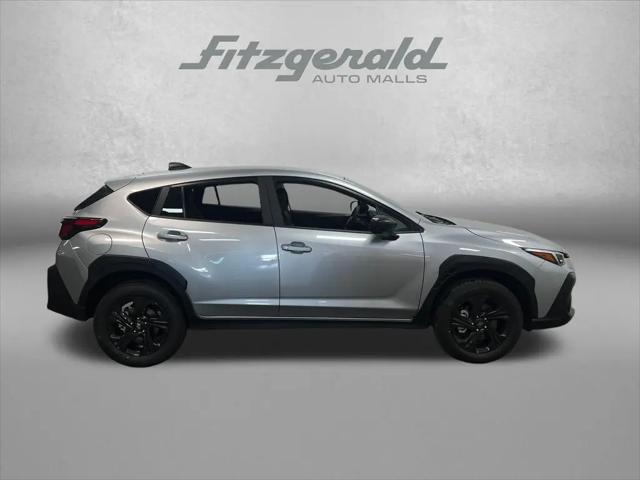 2026 Subaru Crosstrek Standard