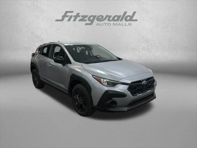 2026 Subaru Crosstrek Standard