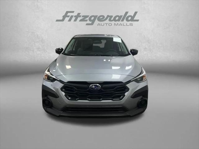 2026 Subaru Crosstrek Standard