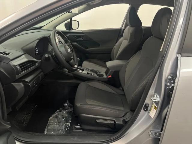 2026 Subaru Crosstrek Standard