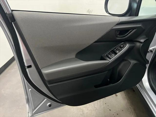 2026 Subaru Crosstrek Standard