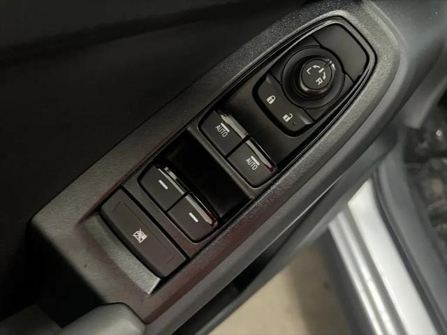 2026 Subaru Crosstrek Standard