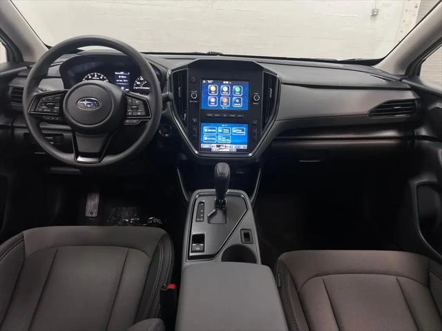 2026 Subaru Crosstrek Standard