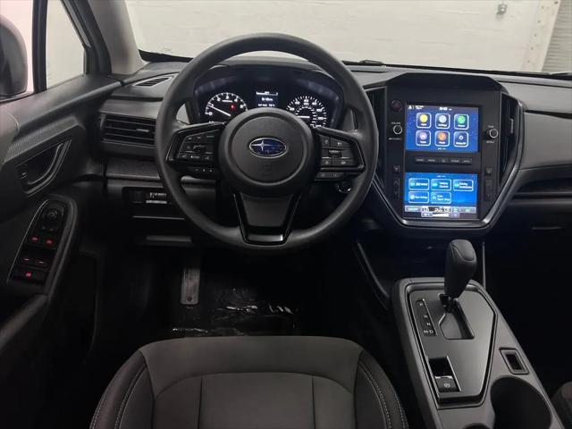 2026 Subaru Crosstrek Standard