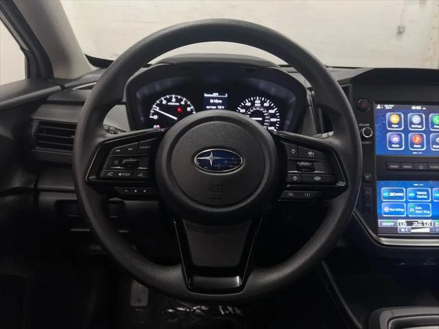2026 Subaru Crosstrek Standard