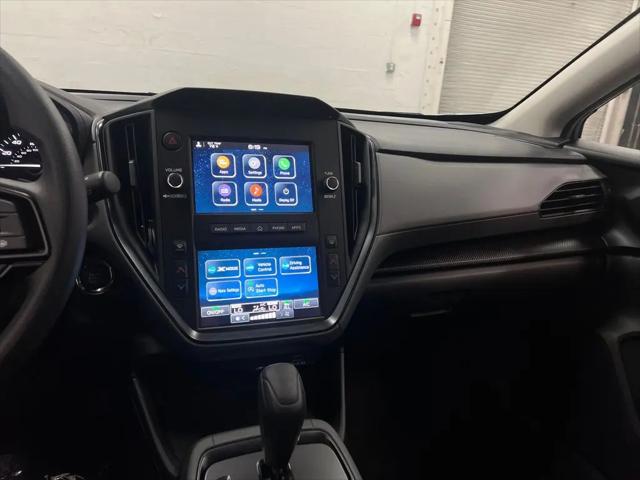 2026 Subaru Crosstrek Standard