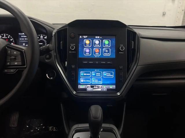 2026 Subaru Crosstrek Standard
