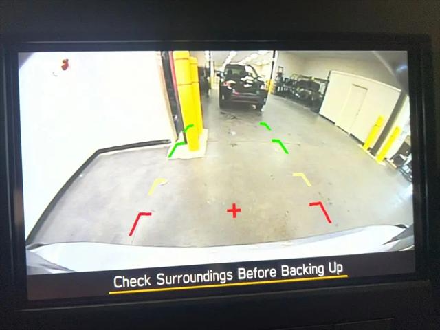 2026 Subaru Crosstrek Standard