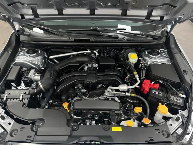 2026 Subaru Crosstrek Standard
