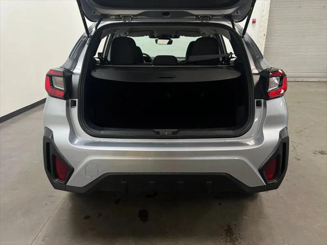 2026 Subaru Crosstrek Standard