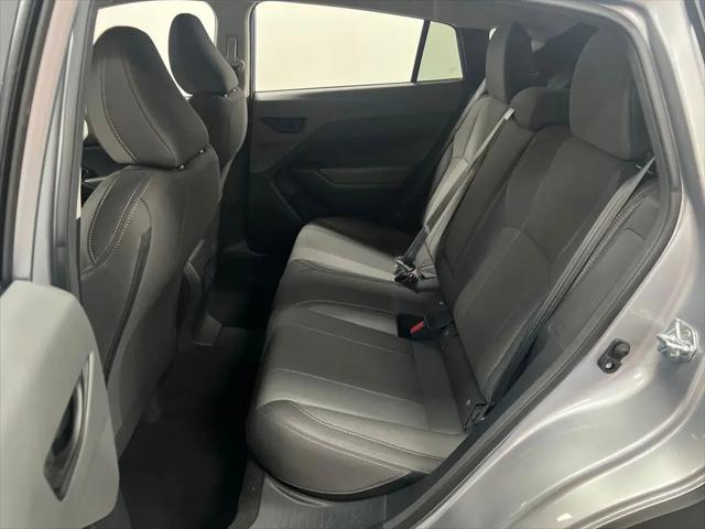 2026 Subaru Crosstrek Standard